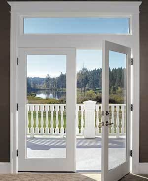 Protect your wooden doors and windows when it rains | Skymet Weather ...