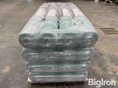 Image result for How Does a Round Baler Net Wrap Work