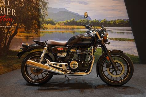 Honda 2-Wheeler Launches Custom Accessory Packs For CB350, 42% OFF