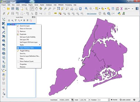 GIS Tutorials Beginner 的图像结果