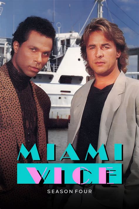 Where to Watch Miami Vice (1984) TV Show Online - Plex