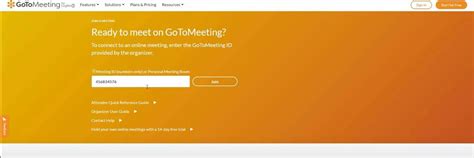 How to Record GoTo Meetings on Any Device [Stepwise Guide]