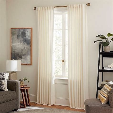 Allen Roth Curtains