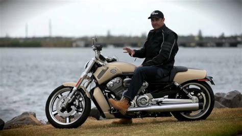 Image result for V-Rod Muscle Review