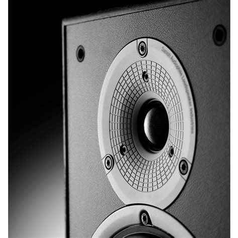 Dali Spektor 2 - Bookshelf Speaker - Pair | AVStore