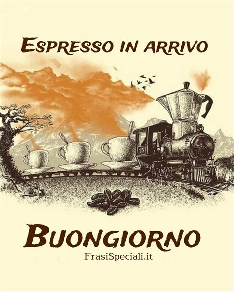 Immagini Buongiorno e Auguri - Inizia la Giornata con un Sorriso