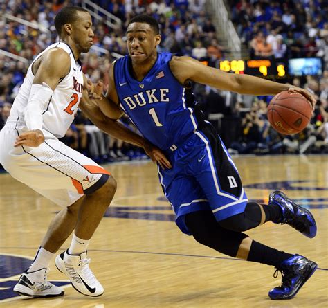 Jabari Parker, Andrew Wiggins, Joel Embiid and the first 15 picks of ...