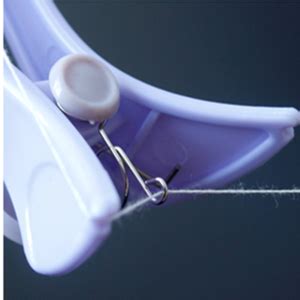 Tactine Eyebrow Face and Body Hair Threading and Removal System