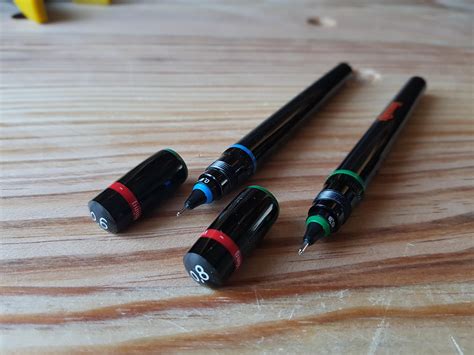 Image result for Rotring Variant