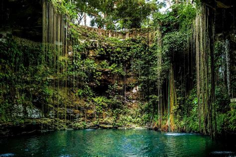 The Best Things to See and Do in Merida and the Yucatan State, Mexico - where to visit yucatan mexico