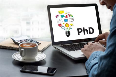 30 Best Online Doctoral Programs in Organizational Leadership