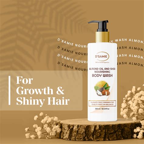 Ultra Nourish Body Wash