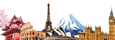 Tripoly | Europe Group Tours | Travel Company in Thane