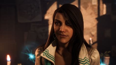 Neve romance guide for Dragon Age: The Veilguard | PC Gamer