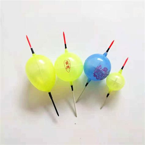 台州漂塑料漂diy浮漂吹塑漂漂身浮漂球浮泡球浮标鱼漂传统钓泡漂-阿里巴巴