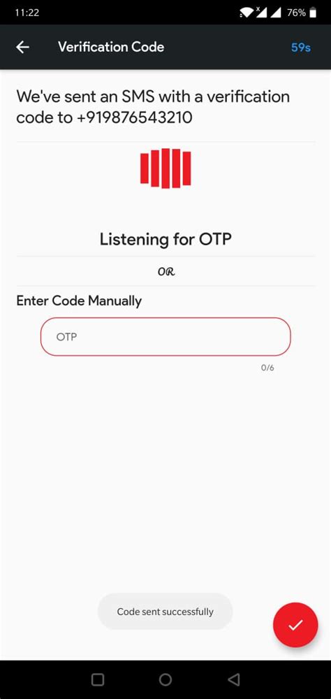 Image result for Flutter iOS Phone Auth Firebase Configuration