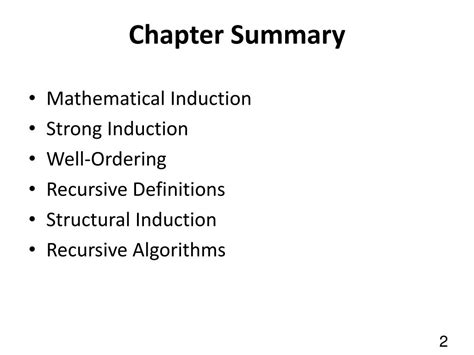 Image result for recursion induction