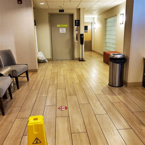 Best Western Everett Wa