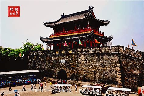 南方保存最完好的荆州古城墙，为何半边城砖半边土？|南方|城墙|荆州_新浪新闻