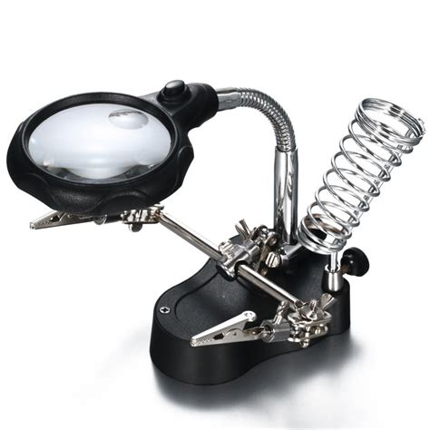 Image result for Electronics Repair Magnifier