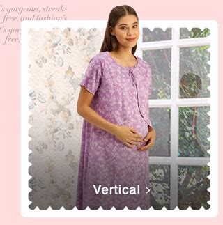 Maternity Wear: Buy Pregnancy Care & Maternity Clothes Online India ...