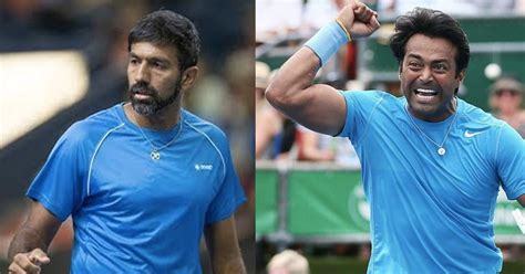 Australian Open 2020: Bopanna handed tough draw, Paes receives wild ...