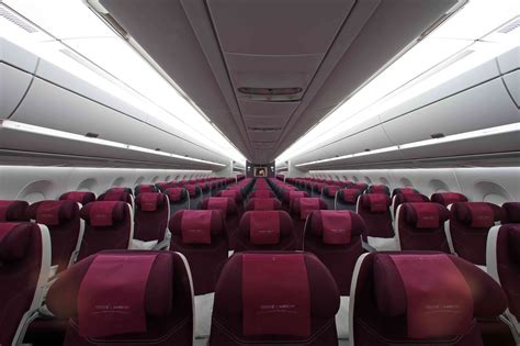 How Many Economy Class In Qatar Airways at Joe Schweitzer blog