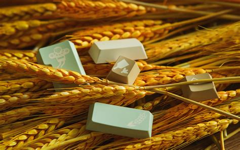 UNIKEYS PBT MAI LANG KEYCAP CHERRY PROFILE – UniKeys