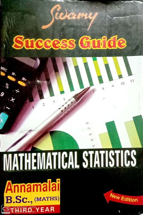 Routemybook - Buy Mathematical Statistics by Swamy Publications ...