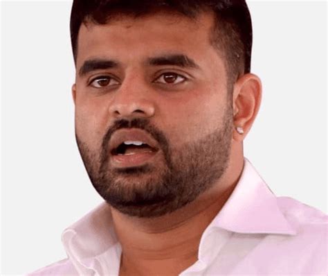 Prajwal Revanna conviction a lesson, justice delivered: Victim's lawyer ...