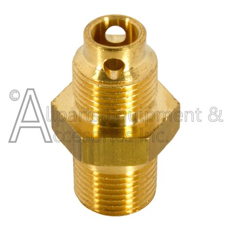 5140095-41 Water Outlet Nipple