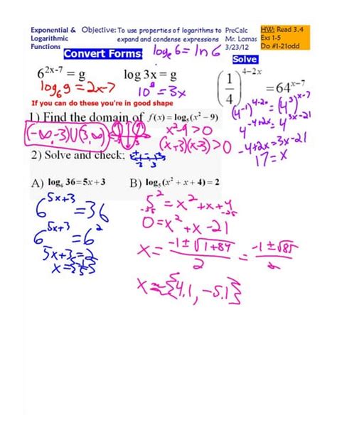 Image result for Log Properties