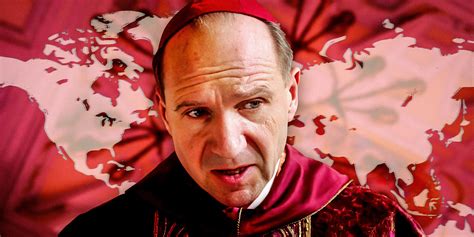 Was Conclave Filmed At The Vatican? All Filming Locations Explained