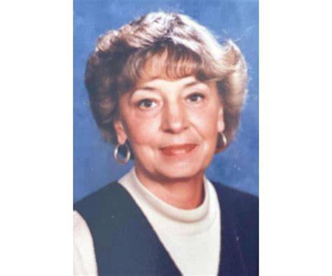 Karen Bortz Obituary (1943 - 2023) - La Porte, IN - La Porte County ...