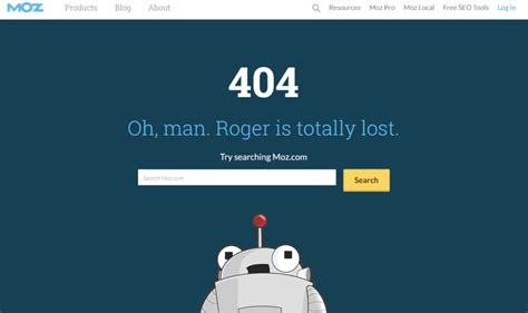 404WordPressのモニター-エラーを追跡してSEOを改善する