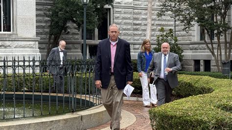 SC officials, law enforcement honor fallen trooper Ricks | The State