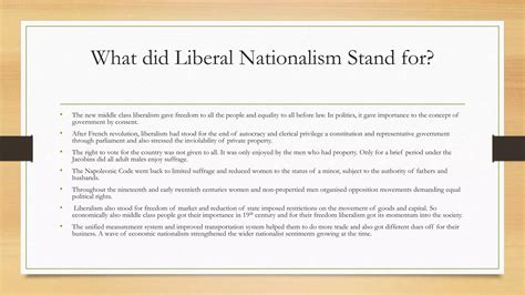 Social Science History Chap1 The Rise of Nationalism in Europe Class 10 ...