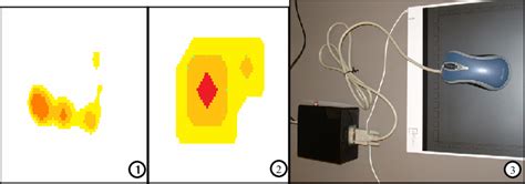 Image result for Contours Examples