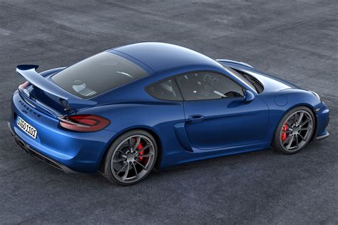 2016 Porsche Cayman Specs, Prices, VINs & Recalls - AutoDetective