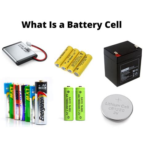 Battery Casing Material: The Ultimate Guide to What's Keeping Your ...