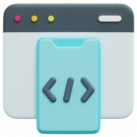 Image result for Application Code Icon