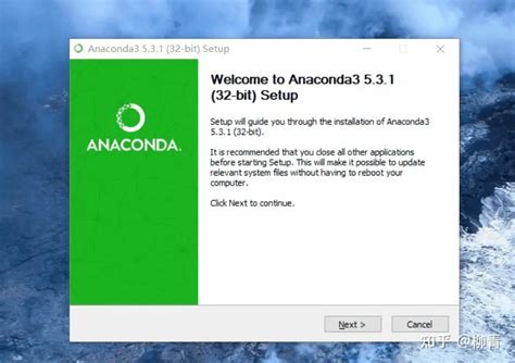 Using Anaconda with vs Code 的图像结果