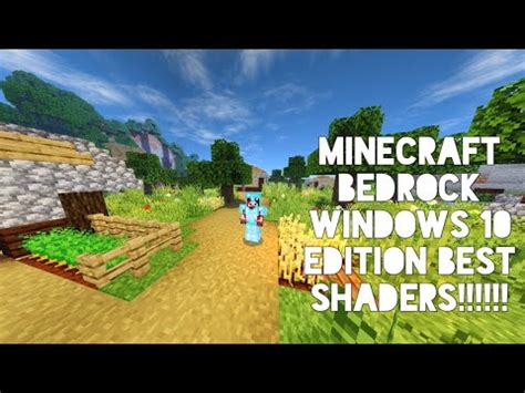 Image result for Best Shaders for Minecraft Java Window Pannel