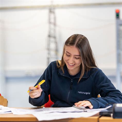How we hire | National Grid Careers