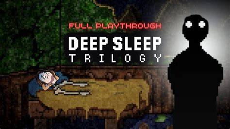 Image result for DeepSleep Trilogy