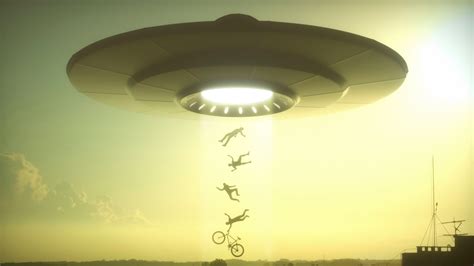 UFO Sighting Stories in Cleveland