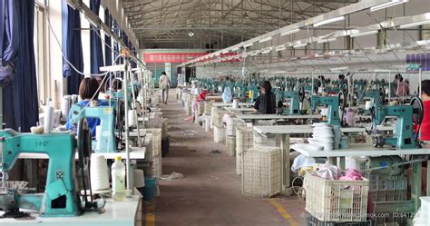 东莞鞋厂在四川，从鞋面加工到12条生产线_资阳