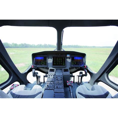 Image result for AW169 Cockpit