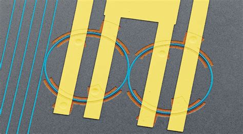 Image result for How to Make a Computer Chip for Light Programming