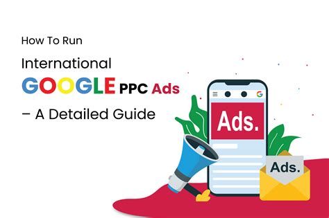 How To Run International Google PPC Ads – A Detailed Guide